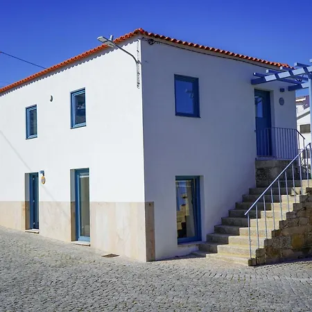 Apartment Cellorico De Sabores Celorico Da Beira