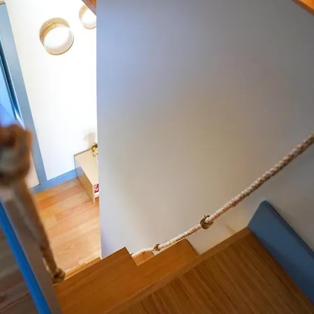 Apartament Cellorico De Sabores