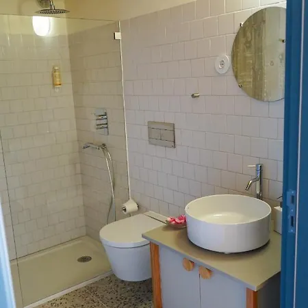 Cellorico De Sabores 公寓