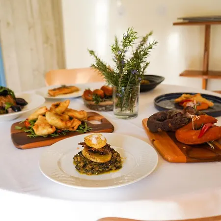 公寓 Cellorico De Sabores