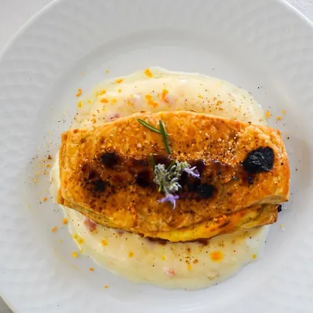 Lejlighed Cellorico De Sabores