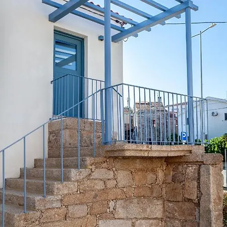Cellorico De Sabores Apartment