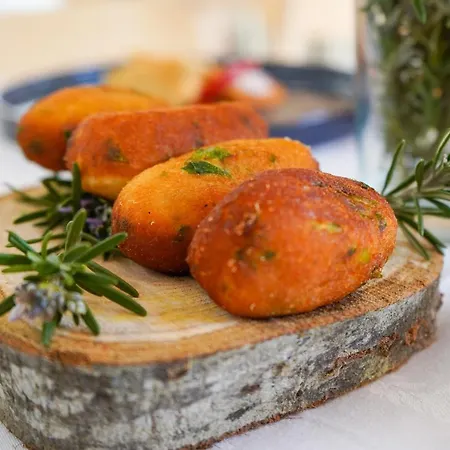 Cellorico De Sabores Lejlighed