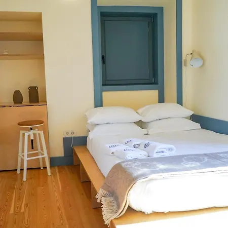 Cellorico De Sabores Apartment *
