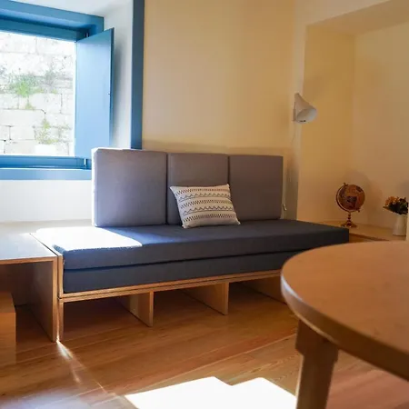 Appartement Cellorico De Sabores Celorico Da Beira