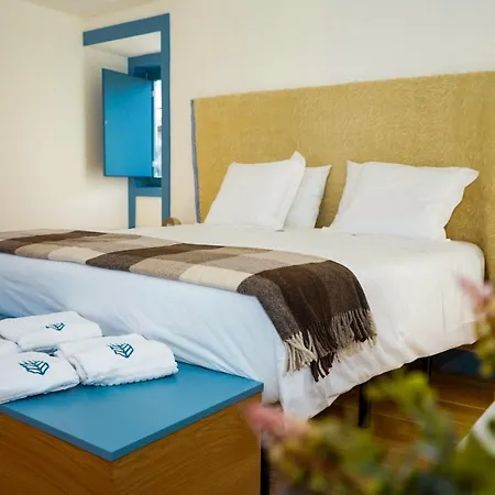 公寓 Cellorico De Sabores *