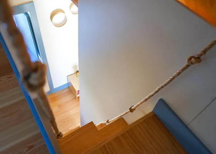 Apartament Cellorico De Sabores