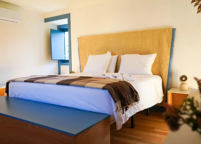 Cellorico De Sabores Daire *