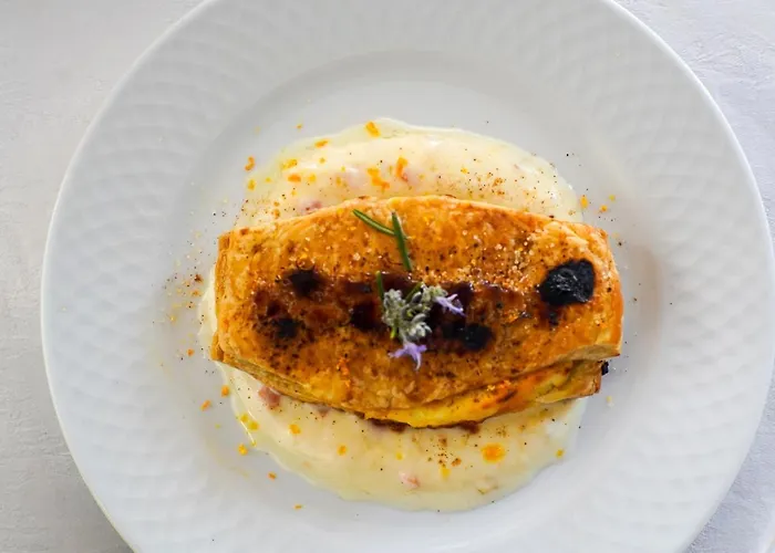 Daire Cellorico De Sabores