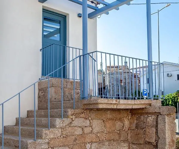 Cellorico De Sabores Daire