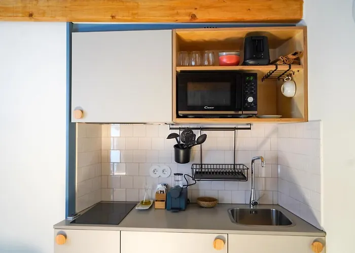 Daire Cellorico De Sabores *