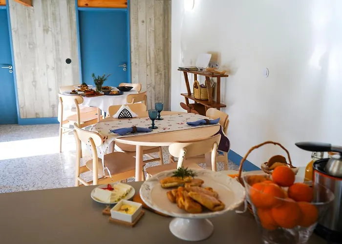 Cellorico De Sabores Daire Celorico Da Beira