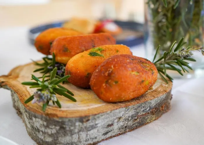 Cellorico De Sabores Lejlighed