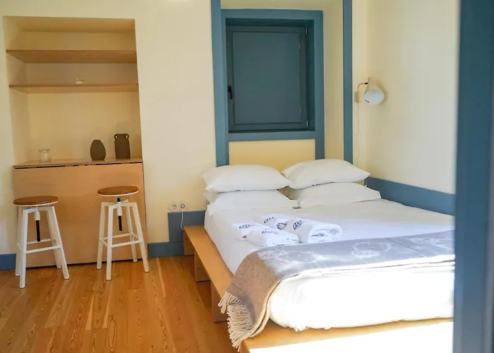 Cellorico De Sabores Apartament *