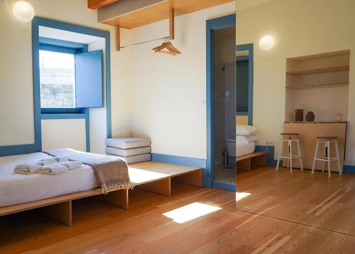 Daire Cellorico De Sabores *