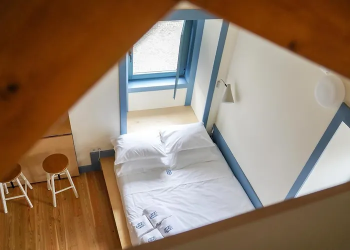 Cellorico De Sabores Daire Celorico Da Beira