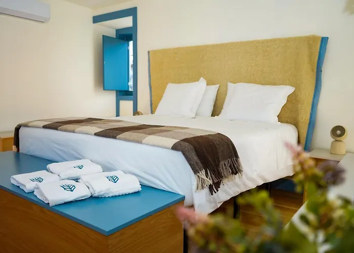 Daire Cellorico De Sabores *