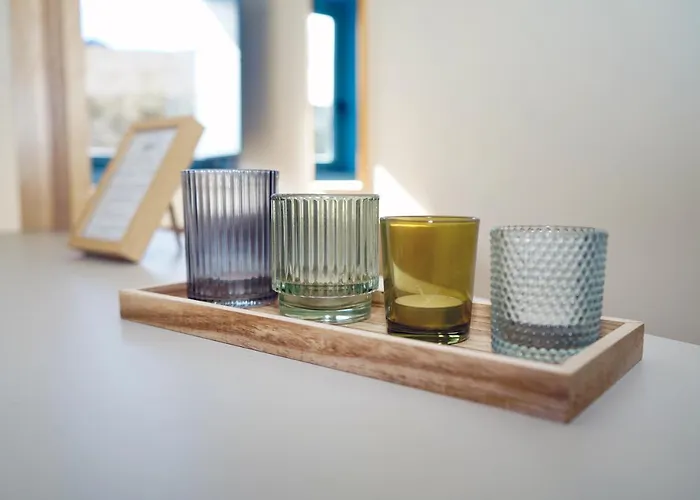 Cellorico De Sabores Apartament